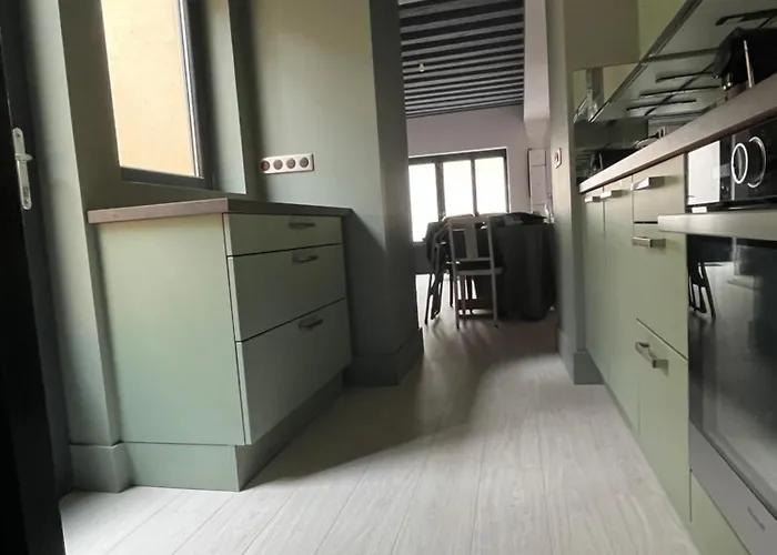 Petite Maison Centre Ville Chateaudun