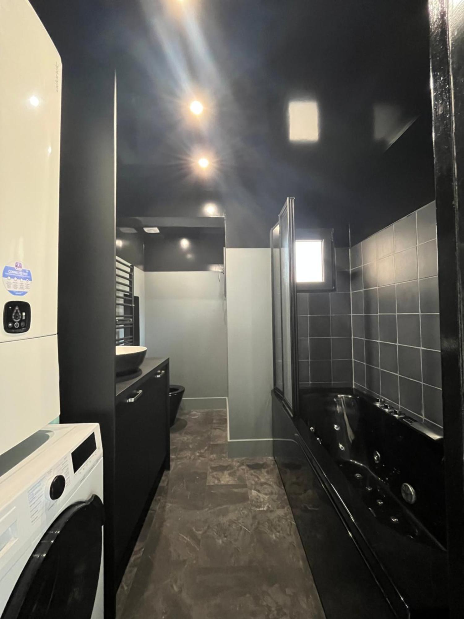 Petite Maison Centre Holiday home Chateaudun